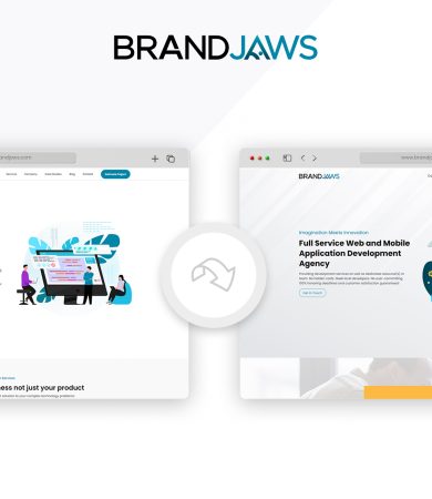 Rebranding