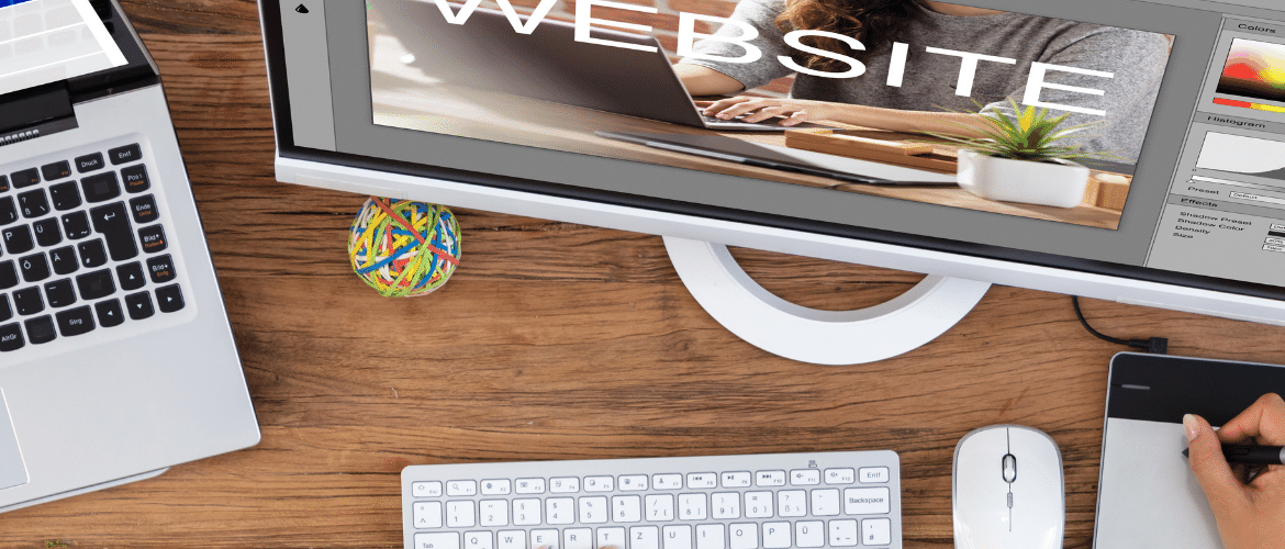 Web Design