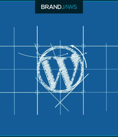 How to build a business website with WordPress