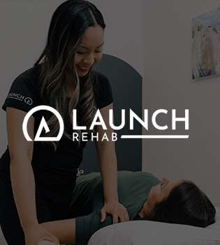 LaunchRehab Project