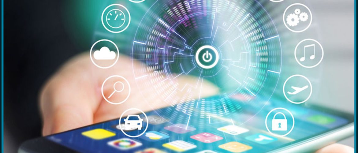 Mobile Applications