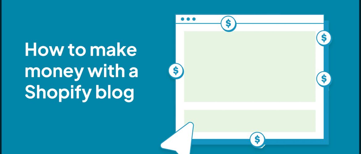 WordPress blog