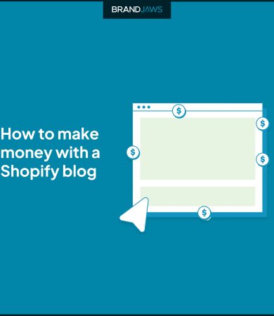 WordPress blog