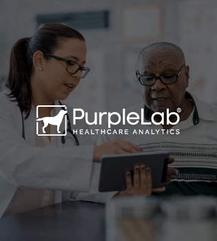 PurpleLab Project
